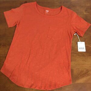 Ladies Short Sleeve T-shirt